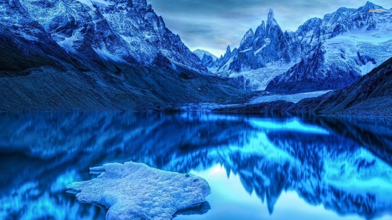 1920x1080 Blue Nature Wallpapers