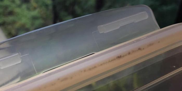 1920x1080 The Shocking Discovery I Made with My Glass Storage Containers