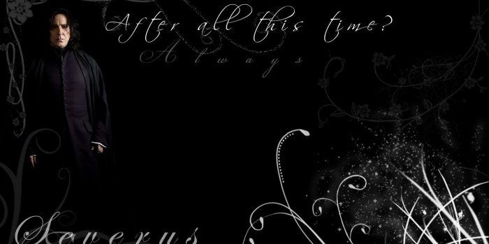1440x900 Best 46+ Severus Snape Desktop Backgrounds on HipWallpaper