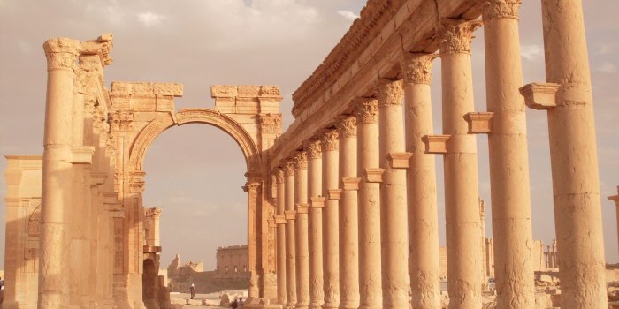 2592x1944 persia pillars free image | Peakpx