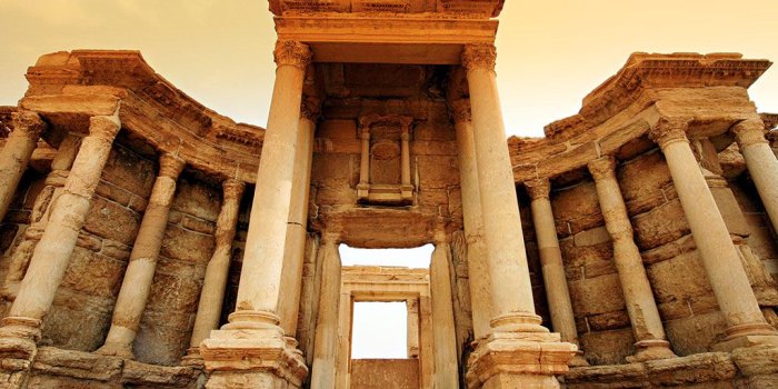 1024x768 Academics collaborate to rescue the world's most endangered sites