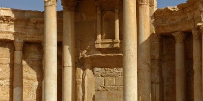 1440x1920 Top 25+ palmyra HD Wallpapers