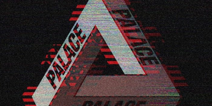 1081x1920 71+ Palace Skateboards Wallpapers on WallpaperPlay