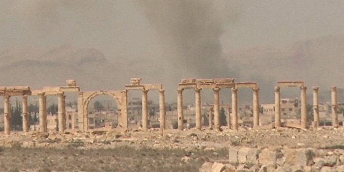 1920x1080 Palmyra Is Captured by ISIS; What Now for Its Ancient Relics?