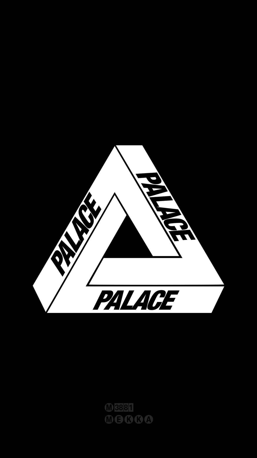 1080x1920 71+ Palace Skateboards Wallpapers on WallpaperPlay