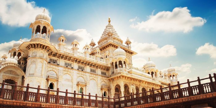 1920x1080 Palace Wallpapers