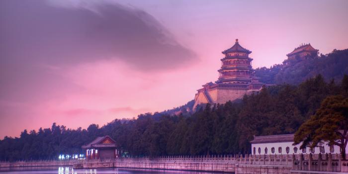 5120x3200 Summer Palace,Beijing 5k Retina Ultra HD Wallpaper | Background