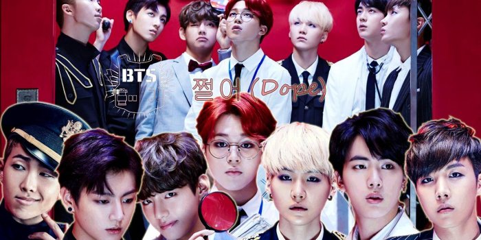 1280x800 BTS Dope Wallpapers - Top Free BTS Dope Backgrounds - WallpaperAccess