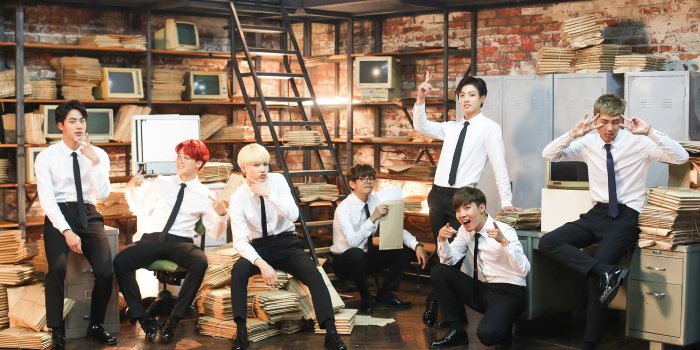 2000x1333 BTS Eras [2013-2017] | BTS Profile