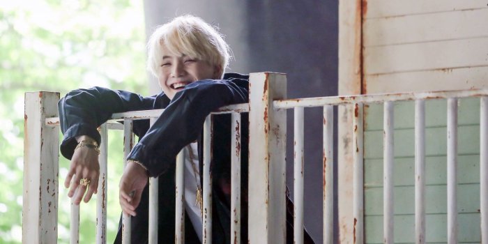 1920x1080 Min Yoongi Wallpaper - Bts Suga Wallpaper Laptop (#363629) - HD