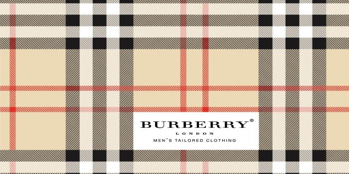 2880x1800 Burberry Wallpapers