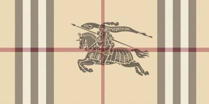 750x1334 Burberry - LUXURY.COM | My Style / My Life in 2019 | Burberry