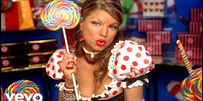 1920x1080 Let's celebrate Fergie's birthday with some music! #Fergalicious