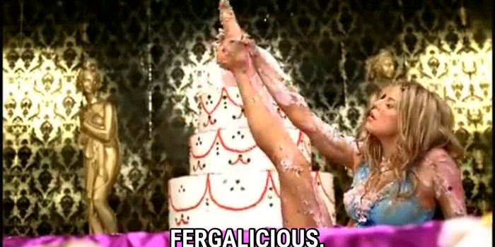 1920x1440 Fergalicious lyrics Fergie song in images