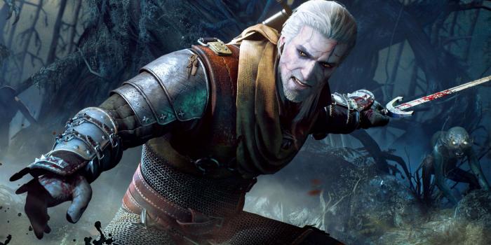 2880x1620 The Witcher 3 Wild Hunt Monsters ❤ 4K HD Desktop Wallpaper for