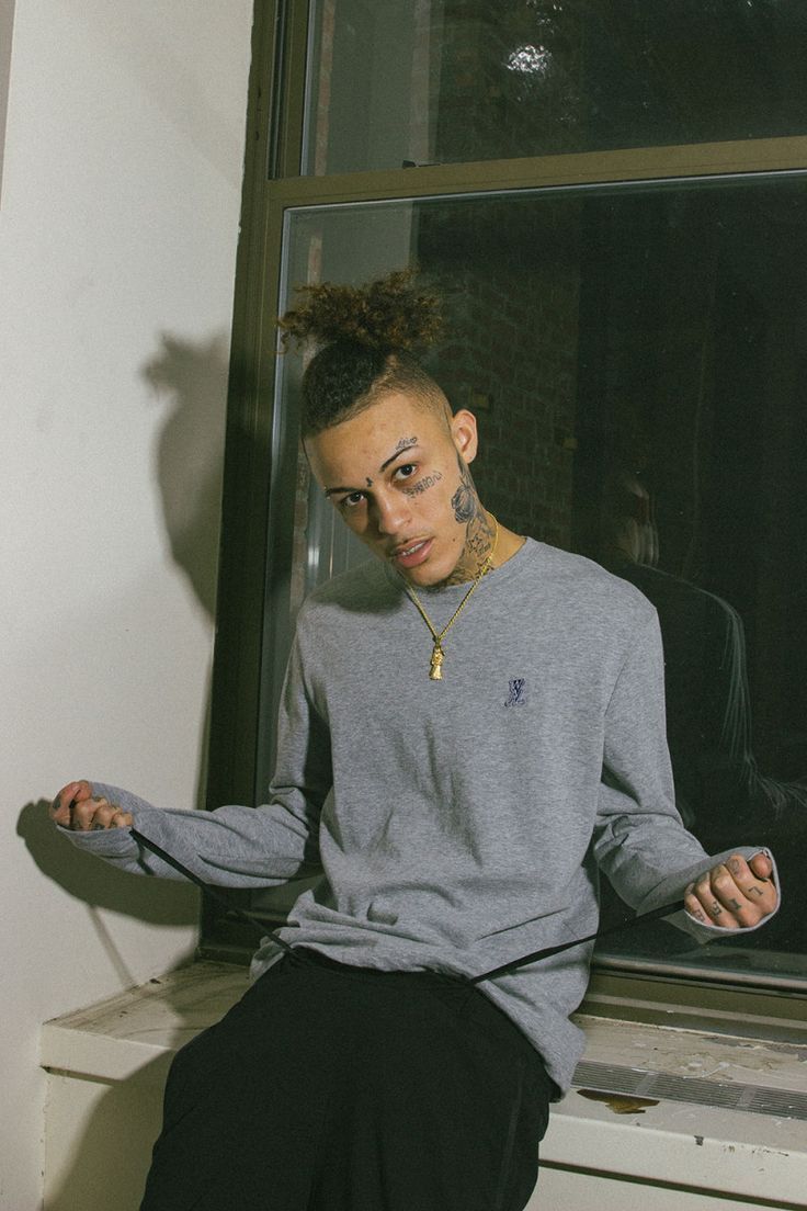 736x1104 Lil Skies Wallpapers