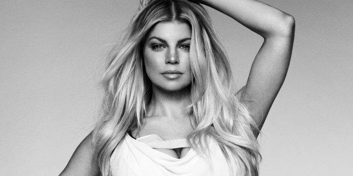 1548x1024 Is Fergie's New Music Glamorous or So Two Thousand and Late? - Study