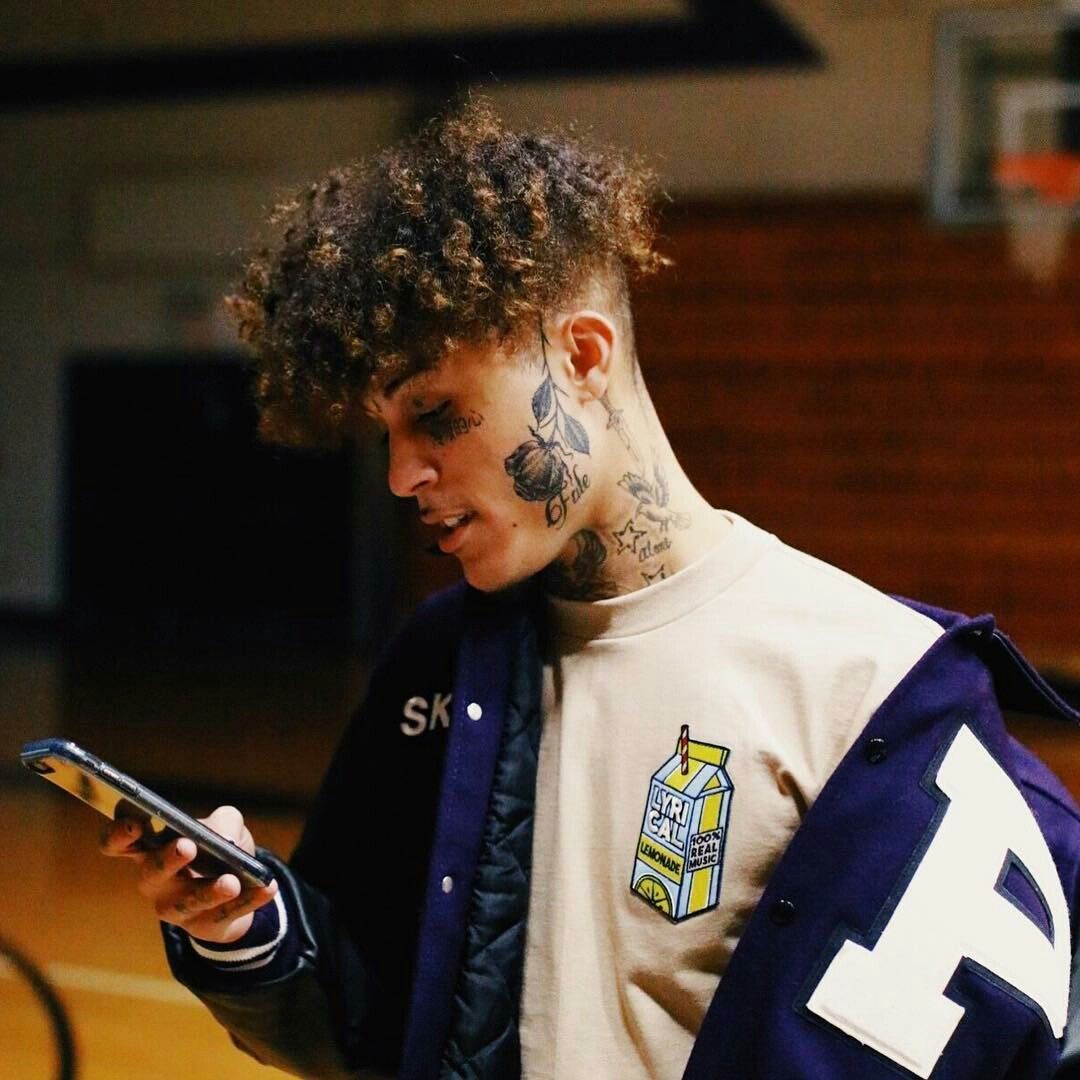 1080x1080 Lil Skies Wallpapers