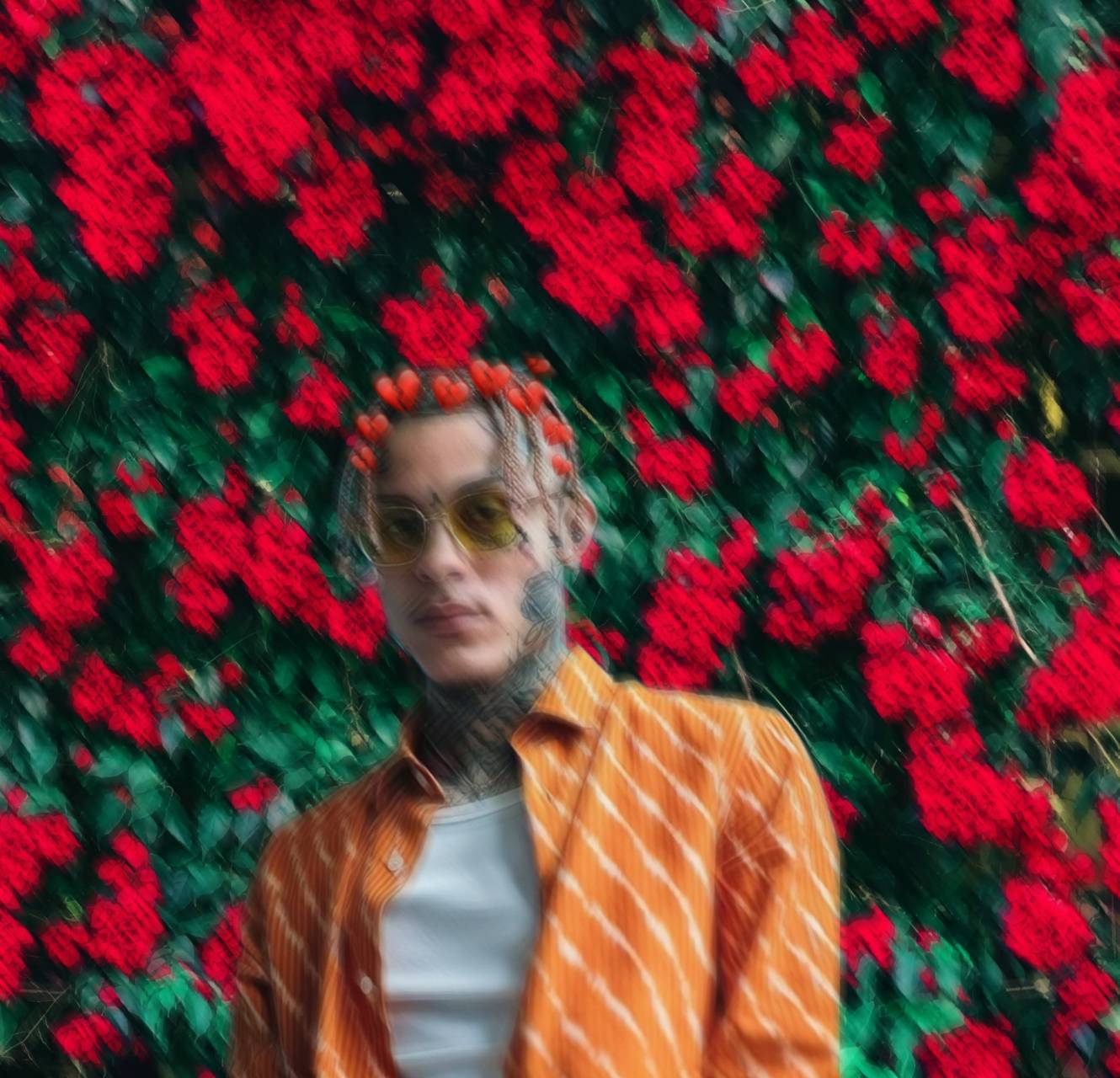 1330x1280 Lil skies Wallpaper by Mxchi - ad - Free on ZEDGE™