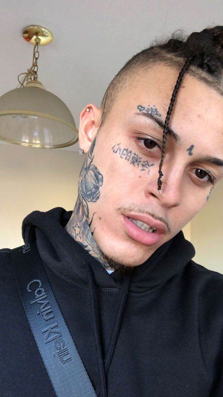 736x1308 Lil Skies Wallpapers - Top Free Lil Skies Backgrounds - WallpaperAccess