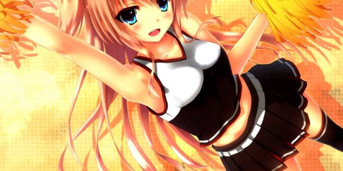 1280x720 Nightcore - Fergalicious