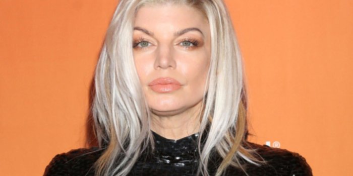 1600x900 Fergie is Open to the Possibility of Having More Children | Al Bawaba