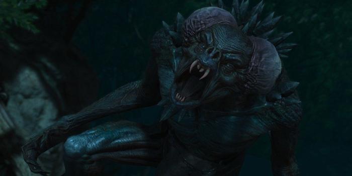 1332x850 Wallpaper monster, vampire, alpha, vampire, alpha, the leader, The