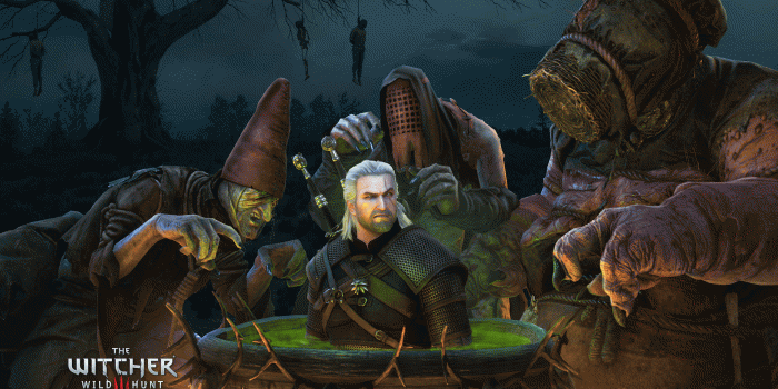 1920x1200 The Witcher 3: Wild Hunt HD Wallpaper | Background Image | 1920x1200