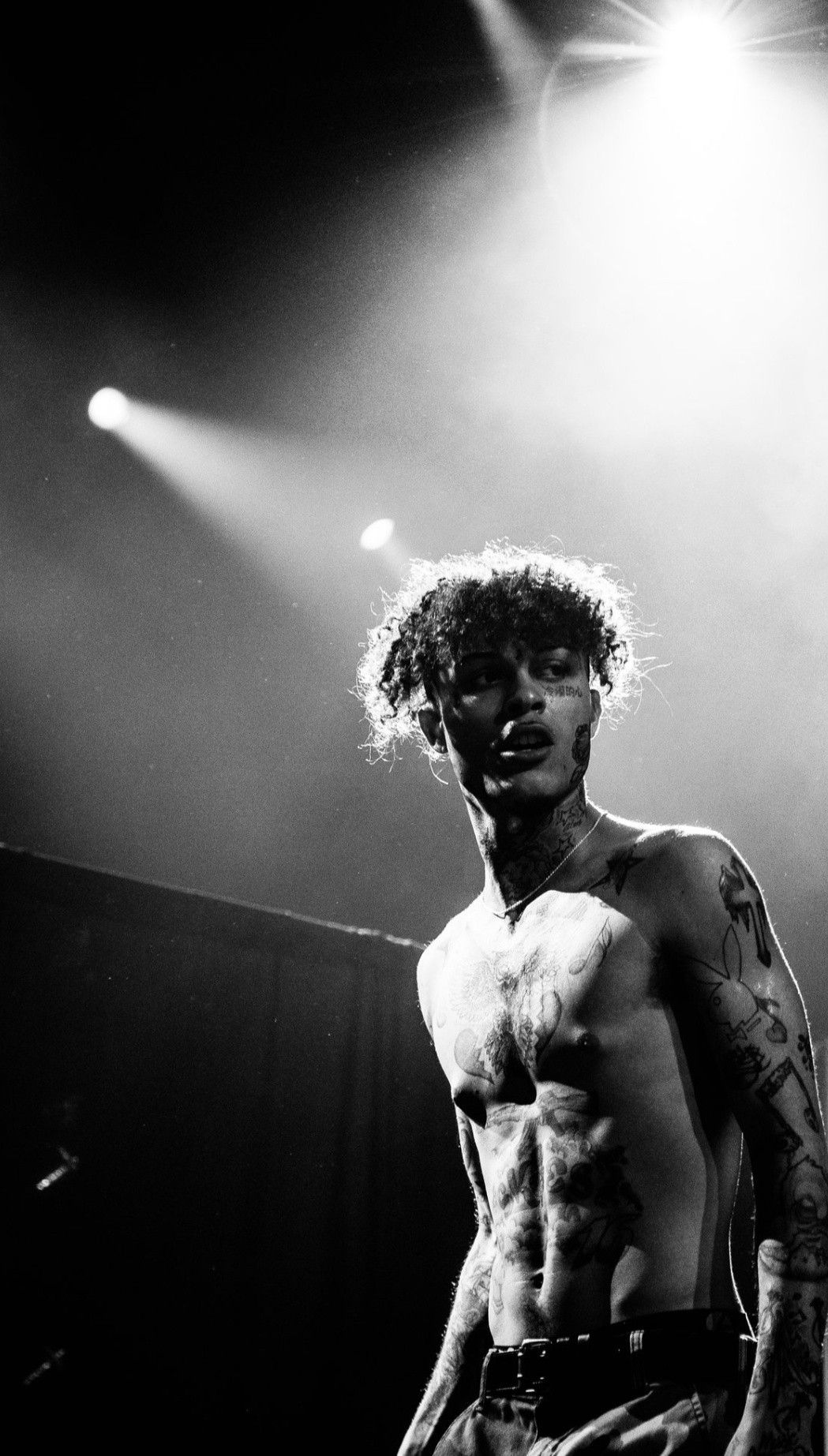 1049x1845 Lil Skies So brilliant | Kehlani_Chance3_billie _etc in 2019 | Lil