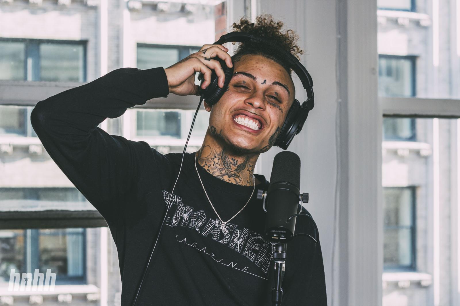5184x3456 Lil Skies