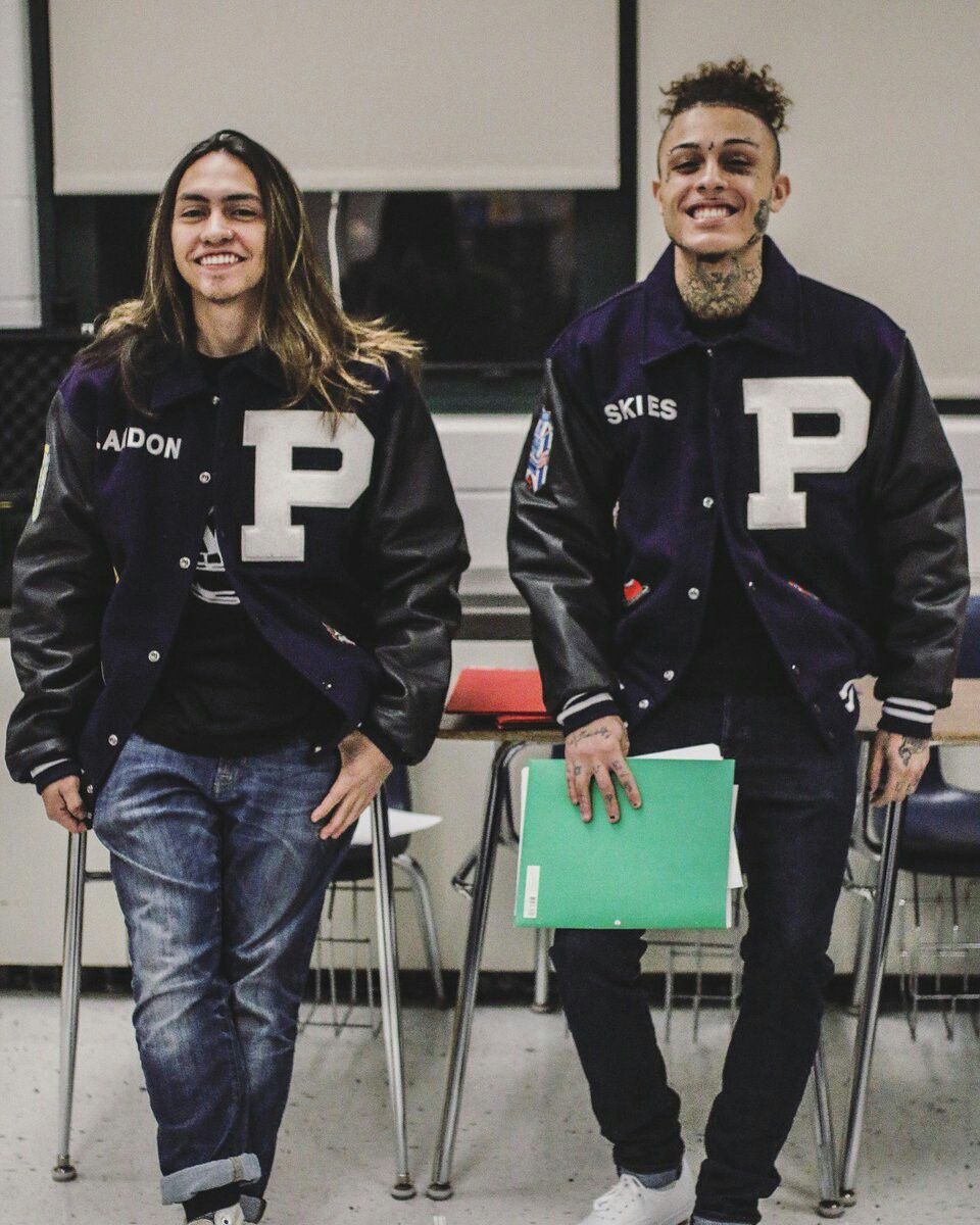 960x1200 Lil Skies Wallpapers