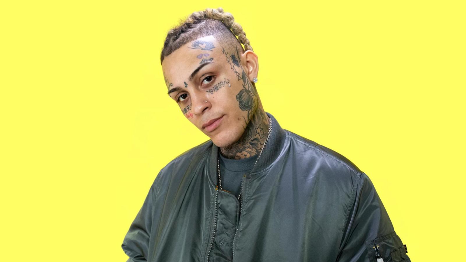 1920x1080 Lil Skies Breaks Down The Meaning Of 