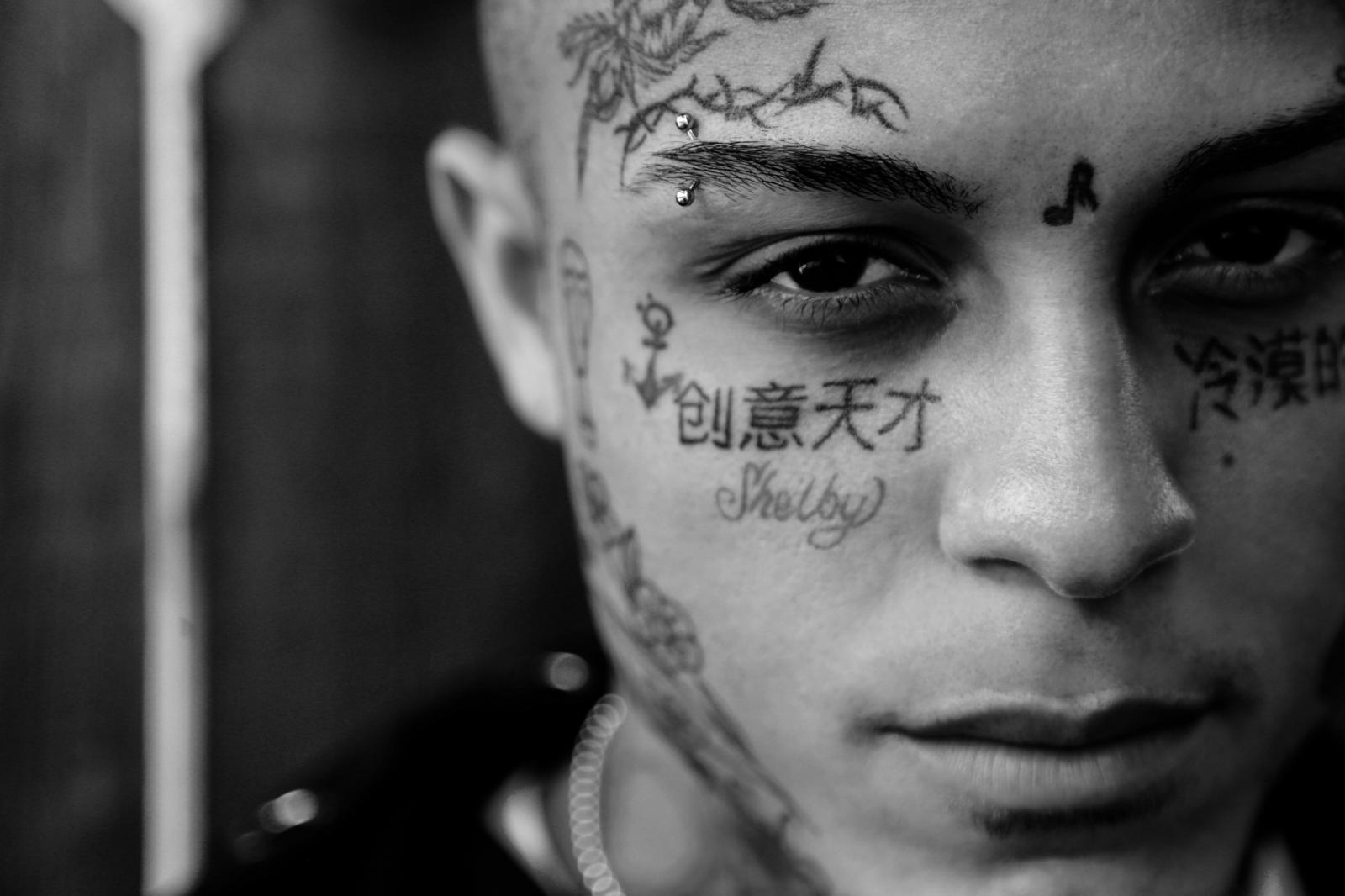 5472x3648 Atlantic Records Press | Lil Skies