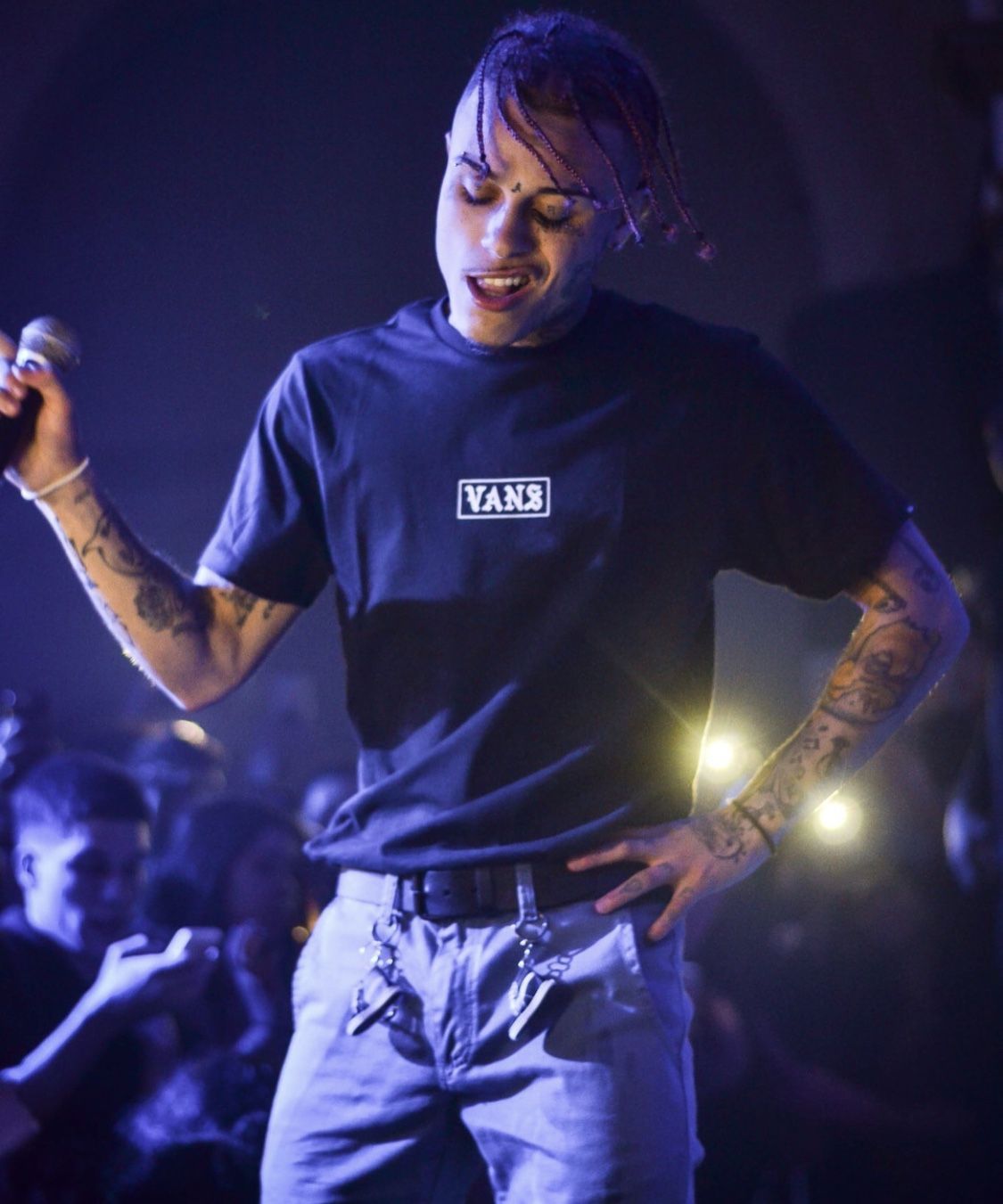 1125x1351 Lil Skies | Lil Skies ♡♡♡♡♡♡ in 2019 | Lil skies, Sky, Lil baby