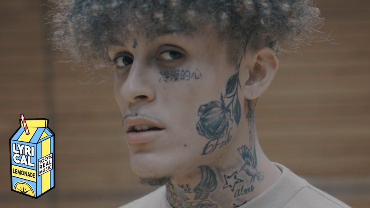 1280x720 Lil Skies: SoundCloud Rapper With 'Red Roses,' 'Nowadays' Hits