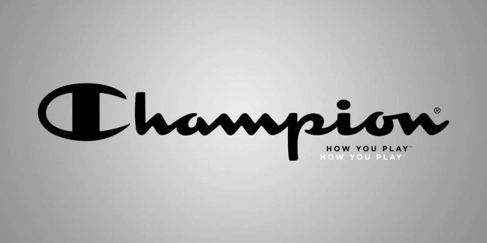 1280x720 Champion Brand Wallpapers