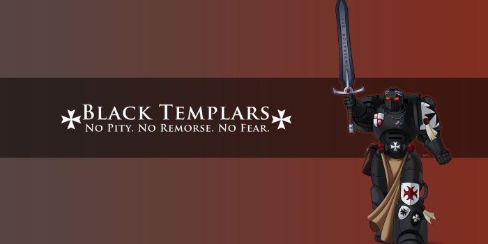 1920x1080 Warhammer 40K Black Templar Wallpaper (77+ images)