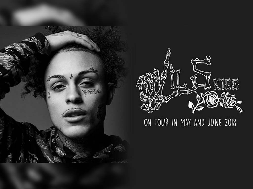 1024x768 LIL SKIES – Gayweekends