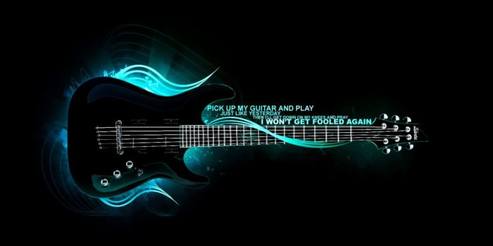 1562x997 Guitar Black Music Hd Wallpaper | The Champion Wallpapers