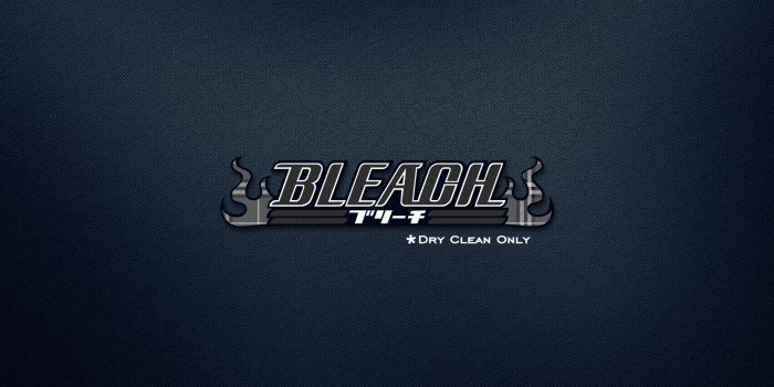 1920x1080 Wallpaper : black, illustration, anime, text, logo, Bleach, brand