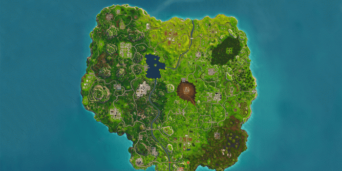 3840x2160 Fortnite: Battle Royale 4K Wallpapers