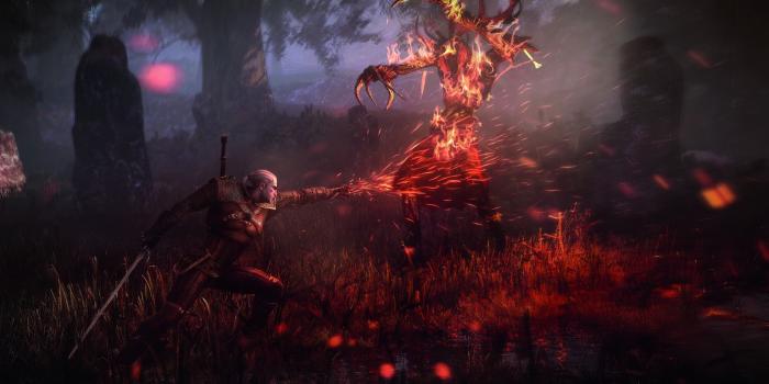 1920x1080 The Witcher 3: Wild Hunt – 