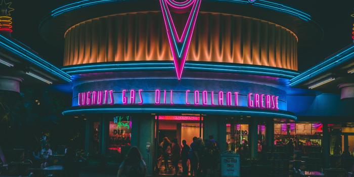 4000x6000 Neon Lights Wallpapers