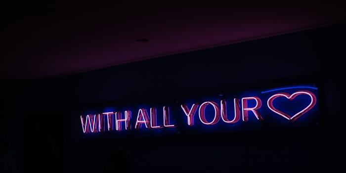 5760x3840 Neon Signs Wallpapers