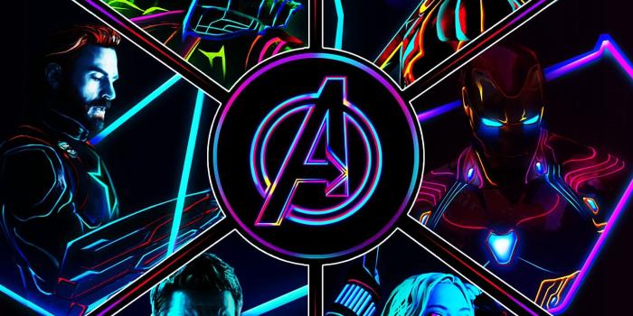 1437x3114 Blue Neon Wallpapers (73+ background pictures)