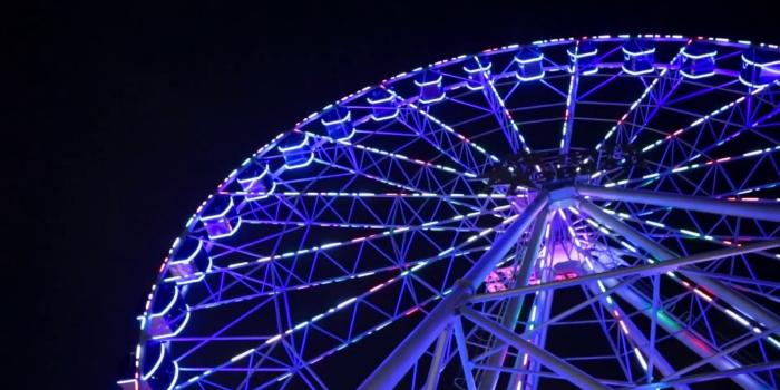 1920x1080 Neon Lights Background (the best 56+ images in 2018)