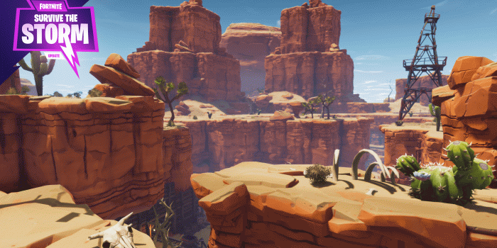 1920x1080 Fortnite Map Wallpapers