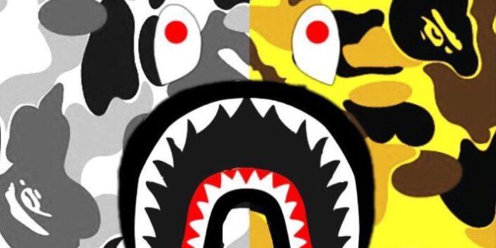 707x1280 background #bape #wallpaper - Illustration, Hd Wallpapers