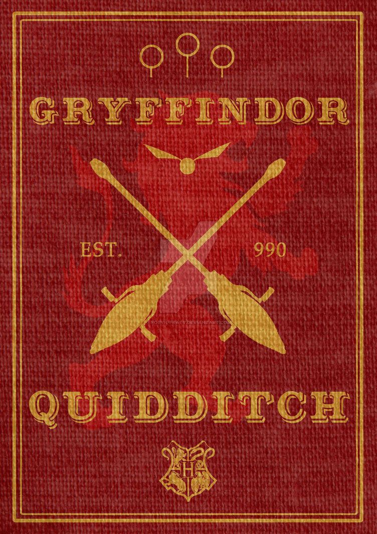 752x1063 Quidditch Wallpapers