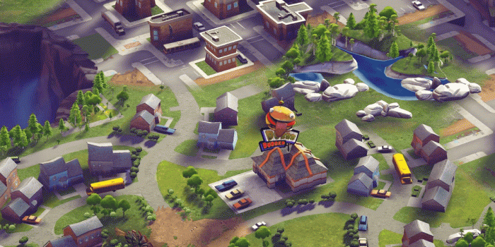 1125x2436 Fortnite Phone Wallpapers - Top Free Fortnite Phone Backgrounds